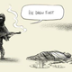 Illustration for article titled Cartoonists react to the attacks in Paris